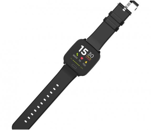 FOREVER JUNIOR JW-100 czarny - 1380849 - zdjęcie 3